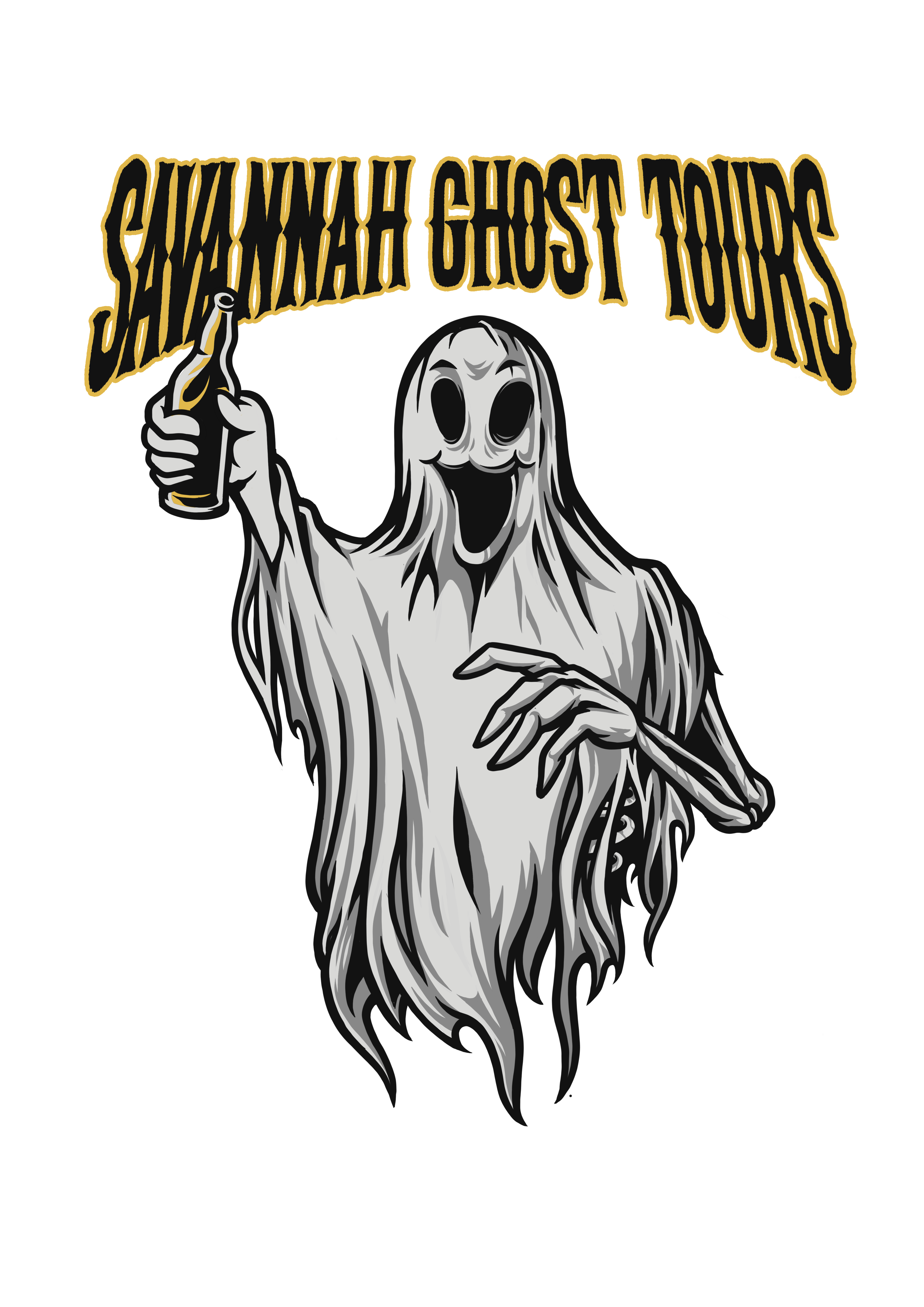 Savannah Ghost Tours